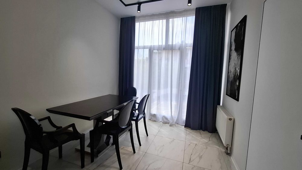 Экс! Продам 2к квартиру новобудова, ЖК на Ярослава Мудрого AN