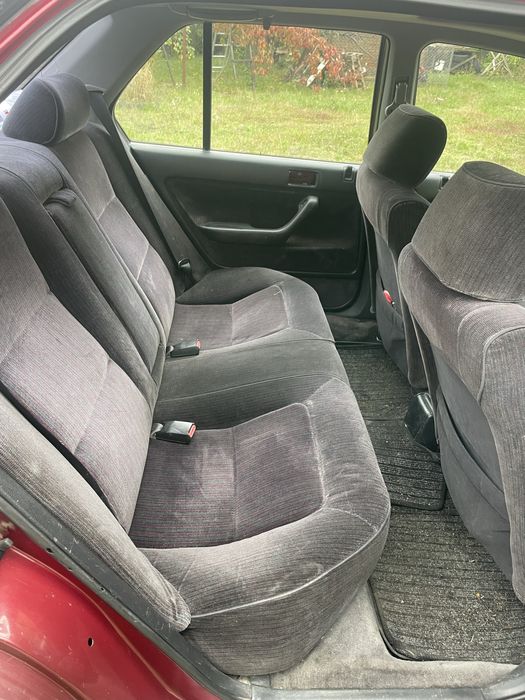 Продам Honda accord