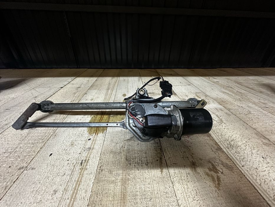 Трапеція двірників Trafic Vivaro primastar віваро трафік