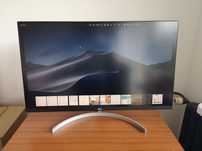 = LG 4K 32" 32UN88A-W UltraFine tylko 40h = Monitor Krynica Małopolska