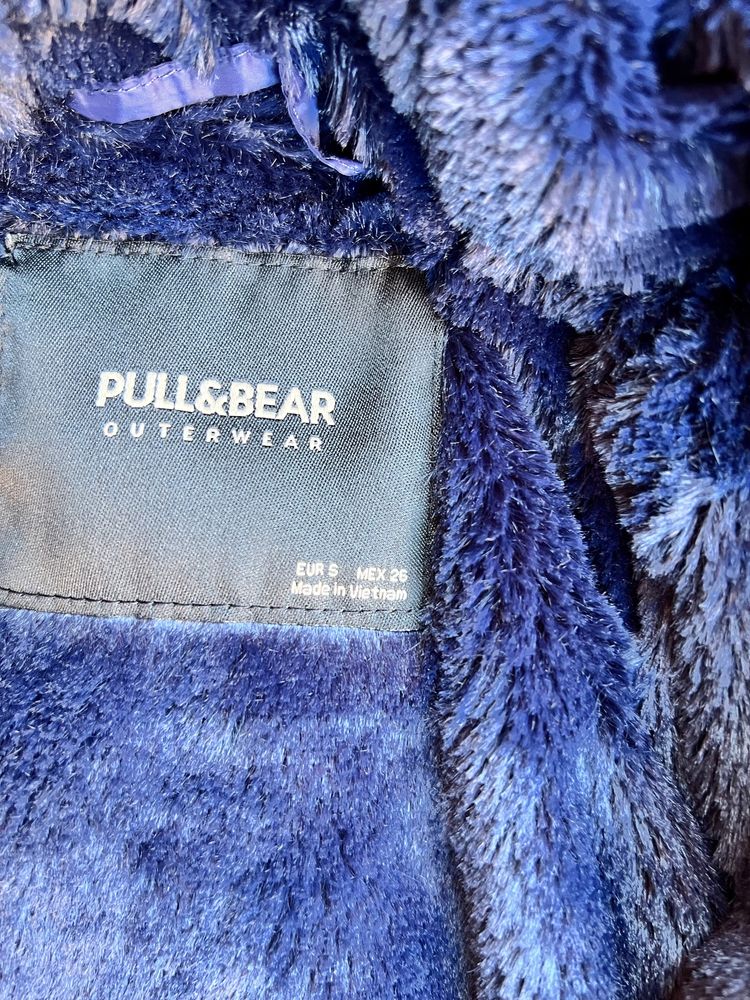 Casaco Pull&Bear