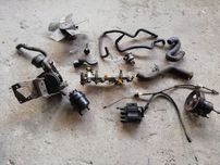 Peças Opel 1.4 16v 1996 valores no texto