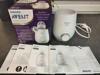 Podgrzewacz Philips Avent SCF358/00