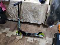 Трюковий самокат BEST Scooter