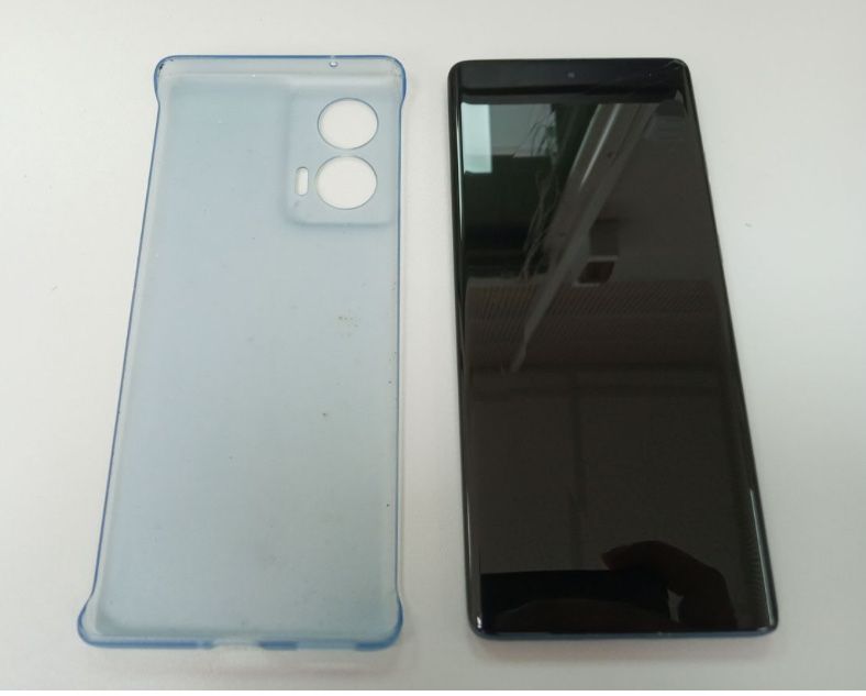Motorola Edge 50 Fusion,16/512
