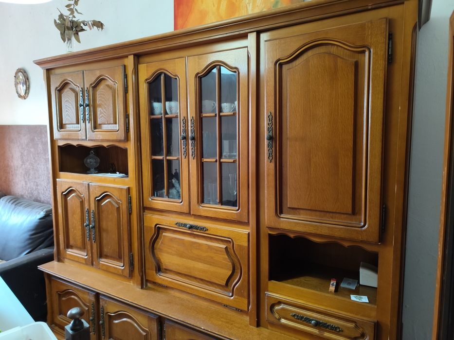 Móvel de sala de jantar