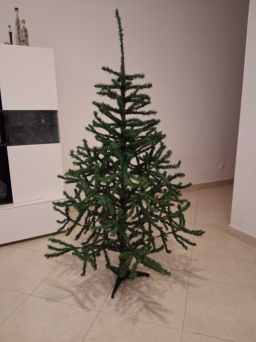 Árvore de Natal 160 cm