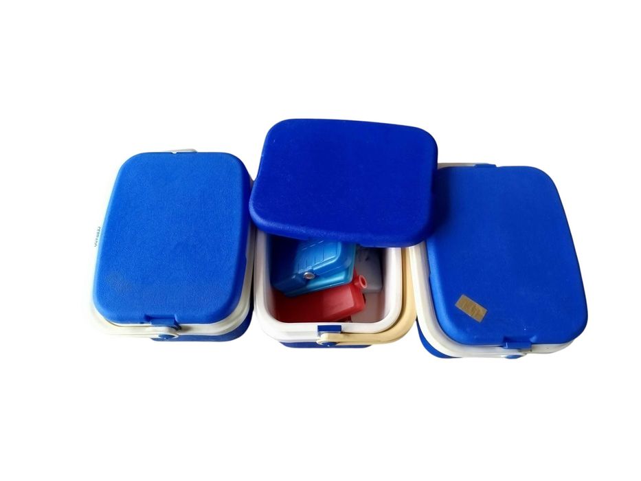 Geleiras / Coolers portáteis