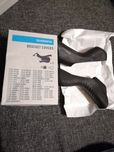 Gumy klamek SHIMANO GRX ST-RX820 chwyty klamkomanetek