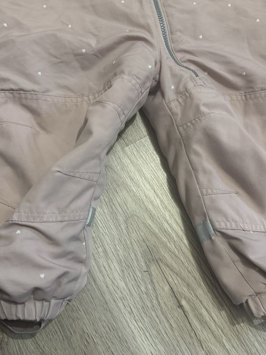 Зимовий комбінезон H&M 92 розмір