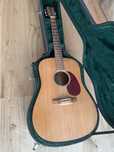 Gitara akustyczna Martin DM Made in USA
