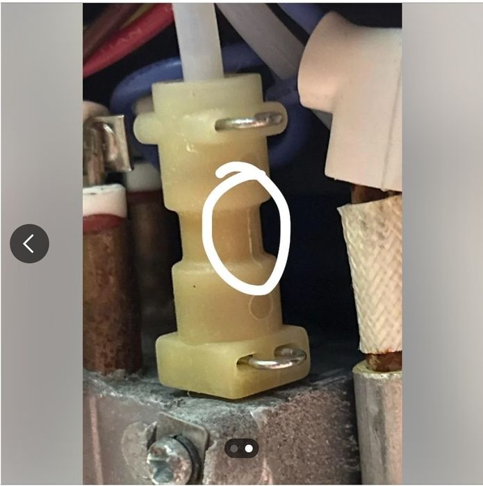 Máquina de Café DELTA Q MilkQool