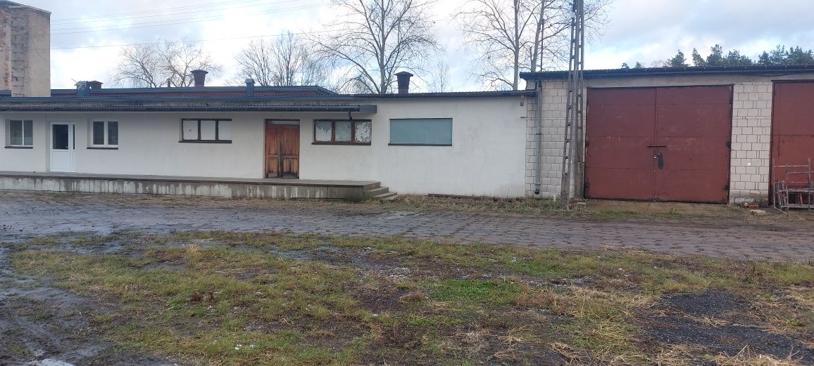 Zimowanie przechowywanie kamperów  przyczep kempingowych  i pojazdów w