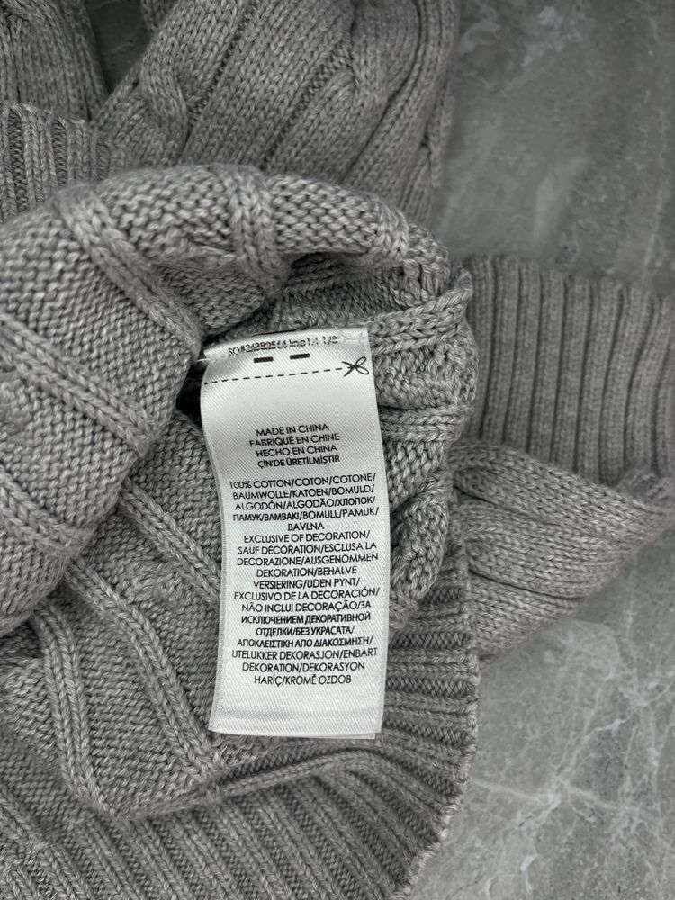 Вʼязаний светр Polo Ralph Lauren