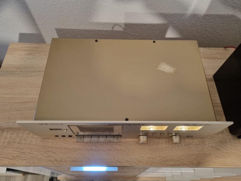 Sprzedam Magnetofon marantz sd 1010r