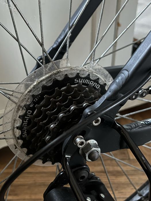 Rower gorski MTB Rockrider 340