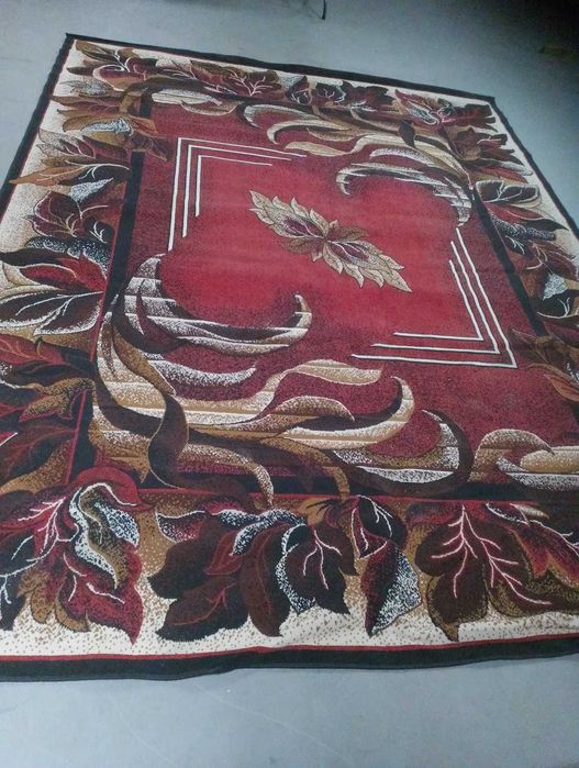 Dywan używany stan bdb 385x300 no.1
