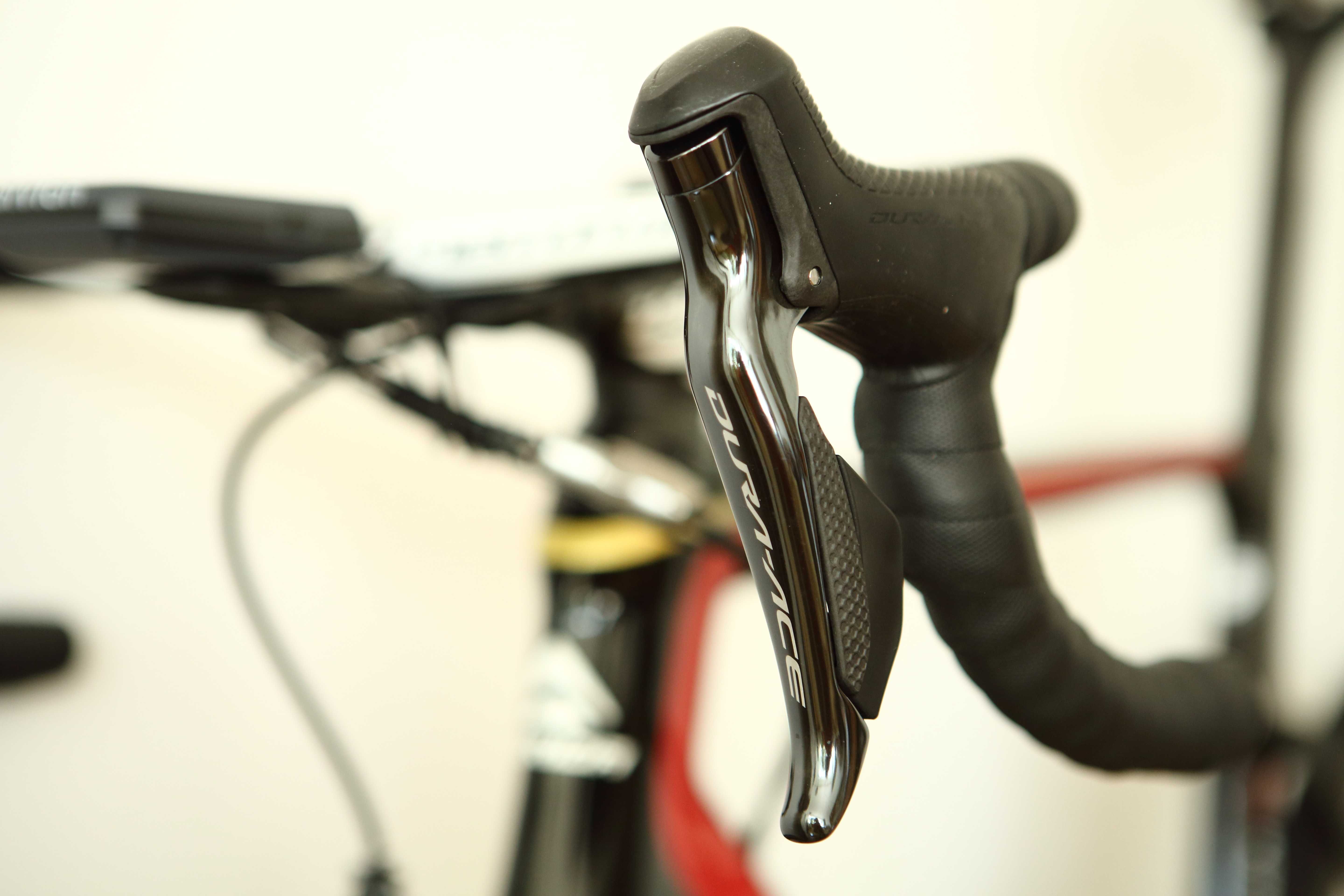 Merida Reacto Team-e Di2