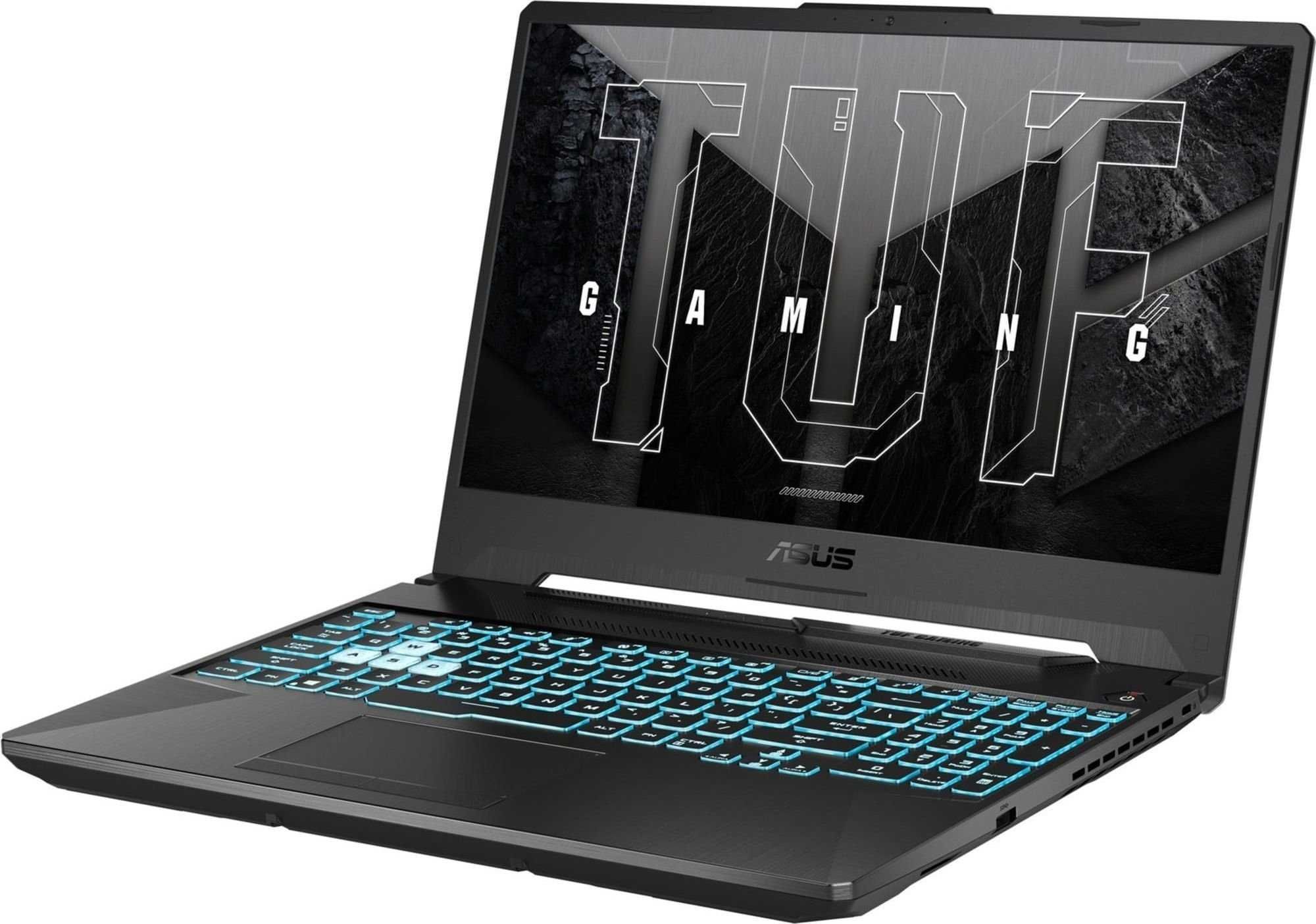 Laptop ASUS TUF Gaming 15,6"