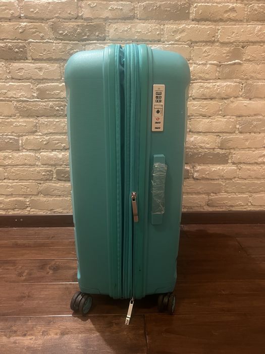 ОРЕНДА Чемодан Airtex 64x43x27 см