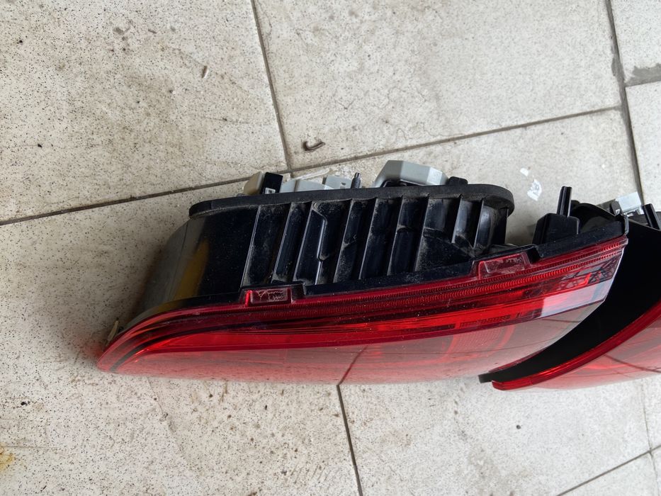 Задні стопи golf 7 ОРИГІНАЛ ЄВРОПА