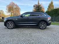 Jaguar F-Pace JAGUAR F-PACE S 250 AWD 2023, Stan Idealny !!!