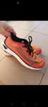 CMP buty do biegania męskie Libre Orange Fluo
