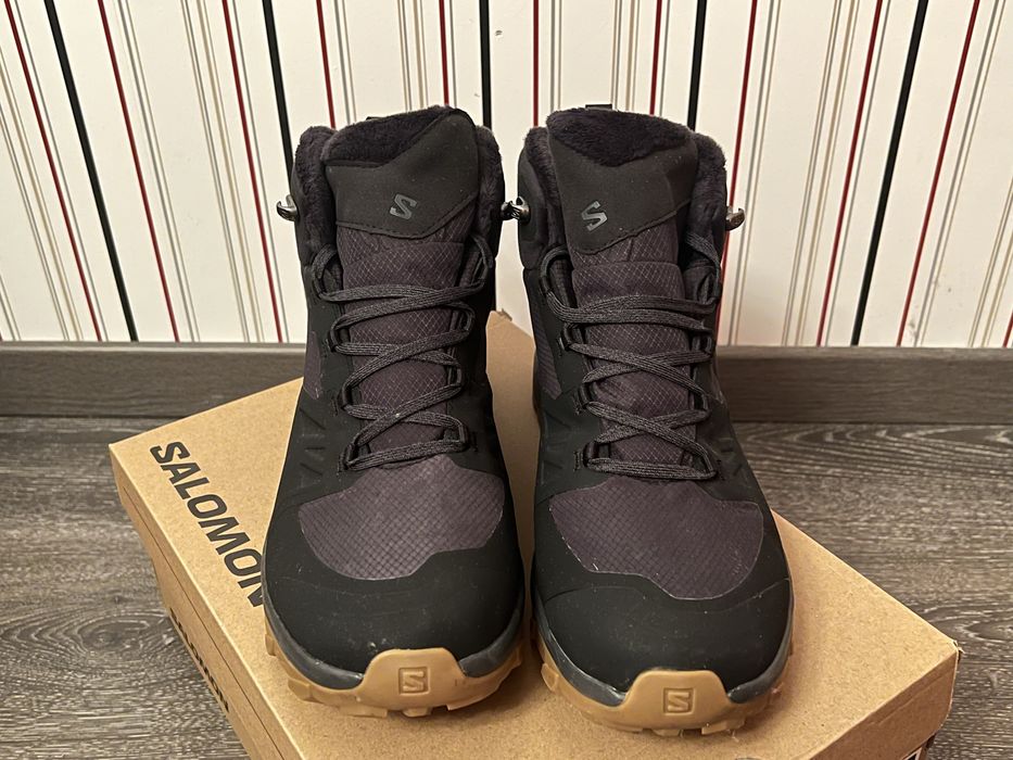 Salomon outsnap cswp