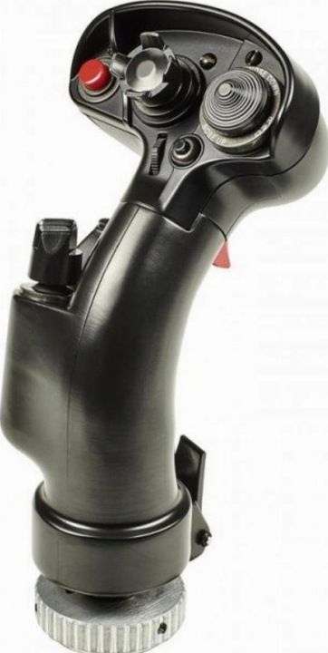 Thrustmaster Joystick F/a-18c Hornet