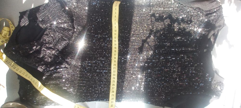 Купальник художня гімнастика