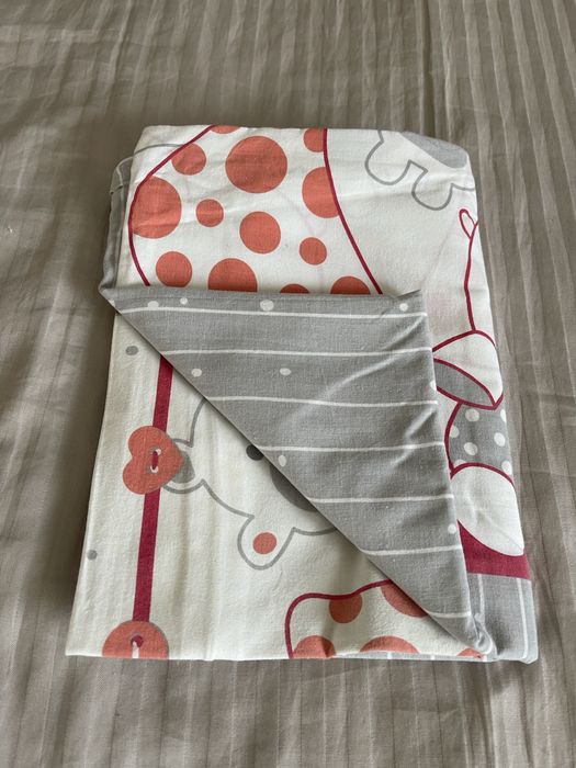 Pościel poszewka poszwa 115x85