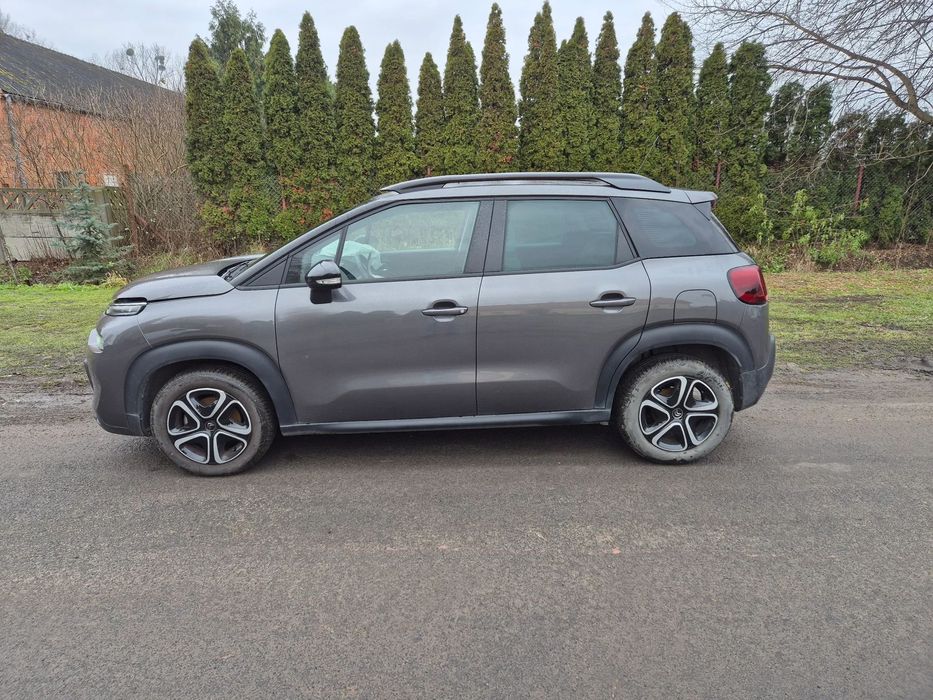 Citroën C3 Aircross 1.2 lift