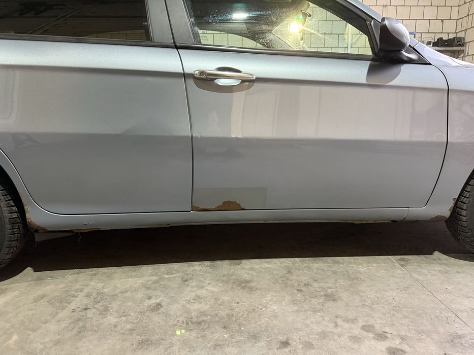 Alfa Romeo 147, 1.9 jtd