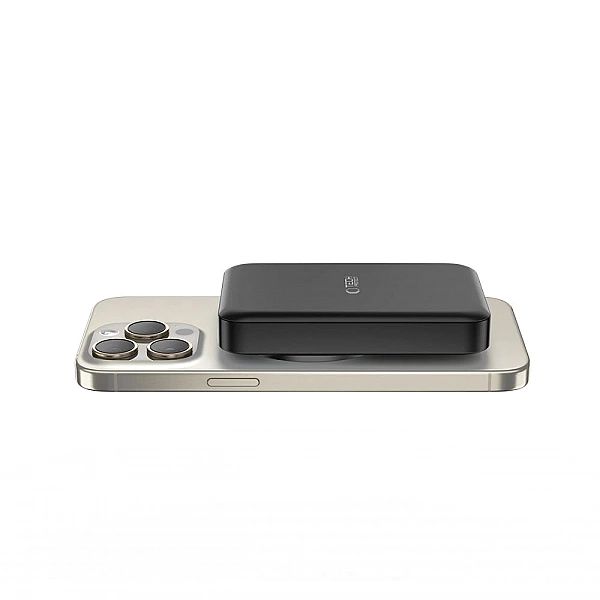 Powerbank Tech-Protect LifeMag PB11 z MagSafe 10000mAh 15W port USB-C