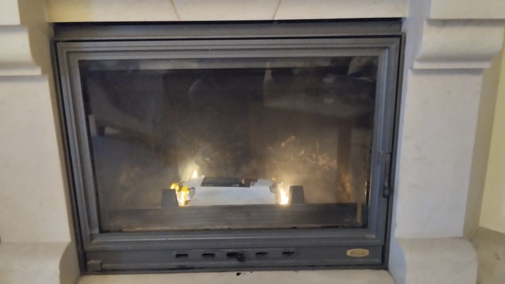 Recuperador de Calor