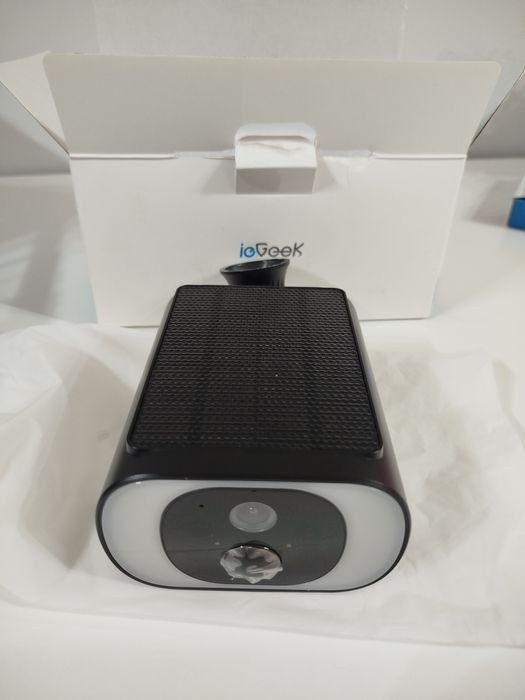 Bezprzewodowa kamera bezpieczeństwa ieGeek S1 2K Battery Security Came
