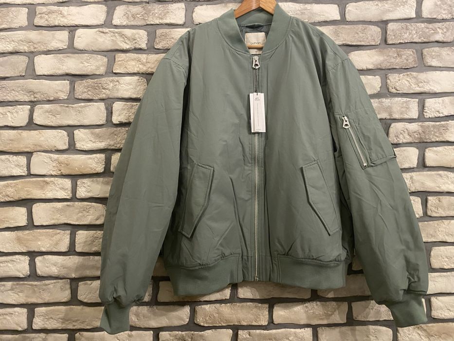 Męska bomberka Outhorn.