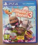Little Big Planet 3 PS4