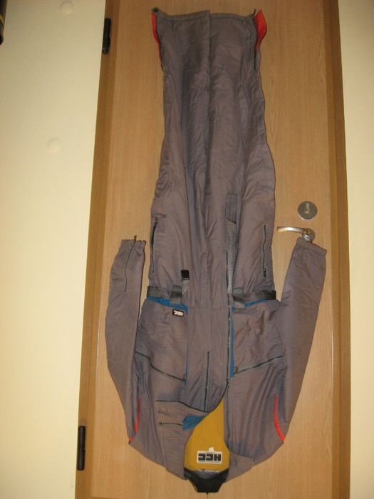 FATOS PARA A NEVE OU FRIO De Marca Conceituada HCC-Henri Charles Conol