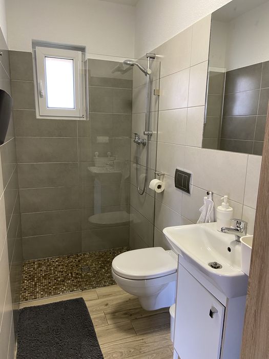 Domek do wynajęcia z duża działką