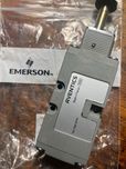 elektrozawór  Aventics