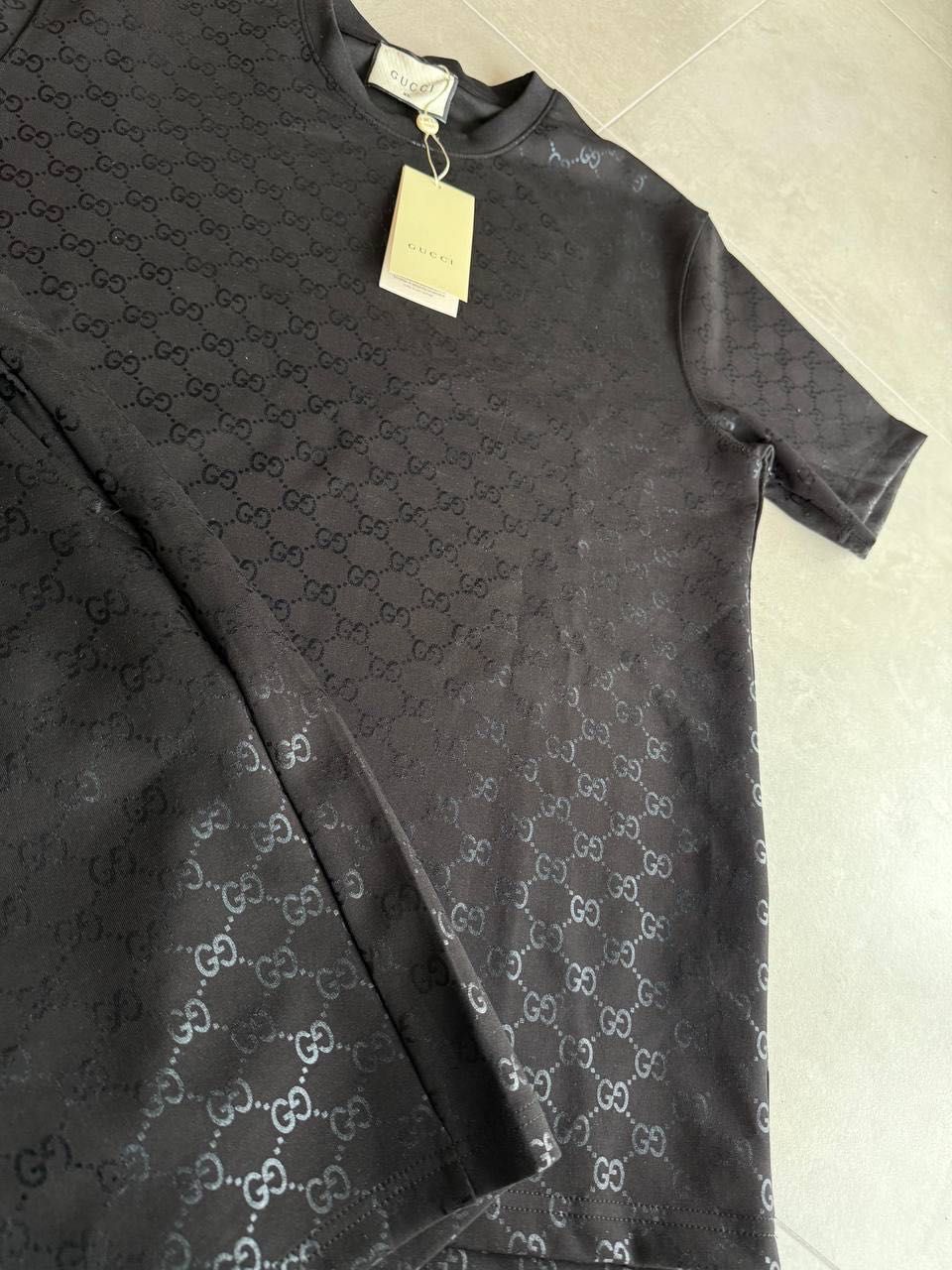 Nowy dobry dres Gucci