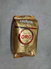 Кава Лавацца Lavazza Qualita Oro Кваліта Оро в зернах 1 кг