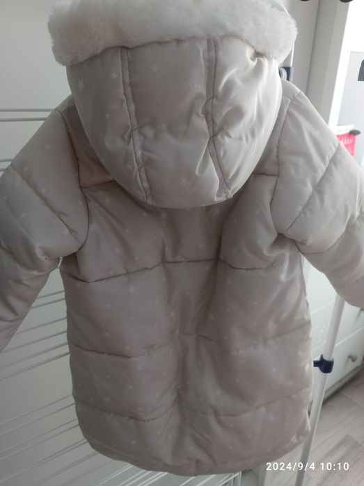 Kombinezon dziecięcy