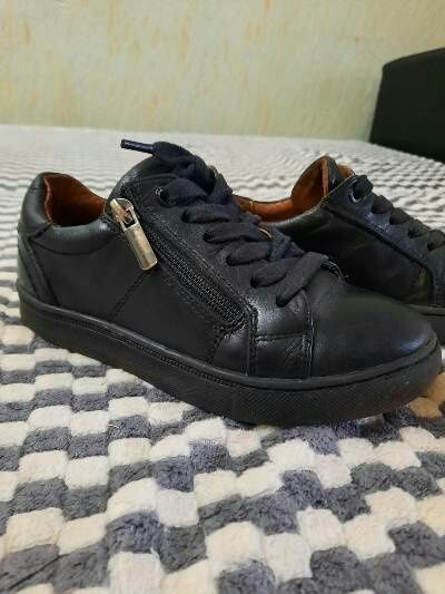 Туфлі шкіряні 32 р.