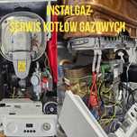 Serwis Kotłów Gazowych