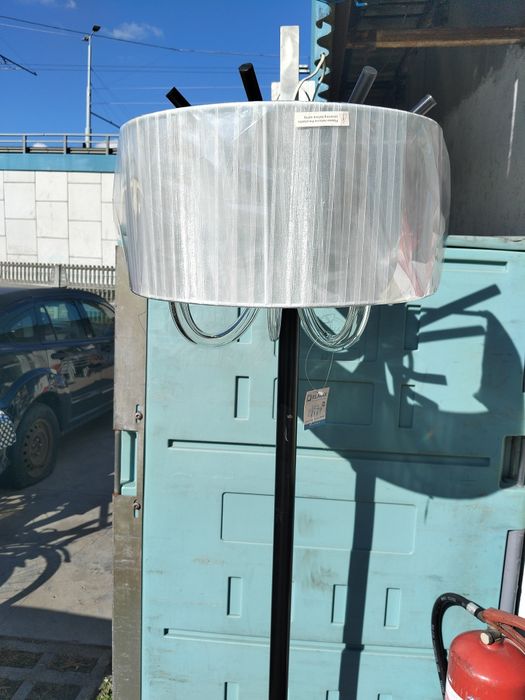 Kinkiet Mulber Italux glamour