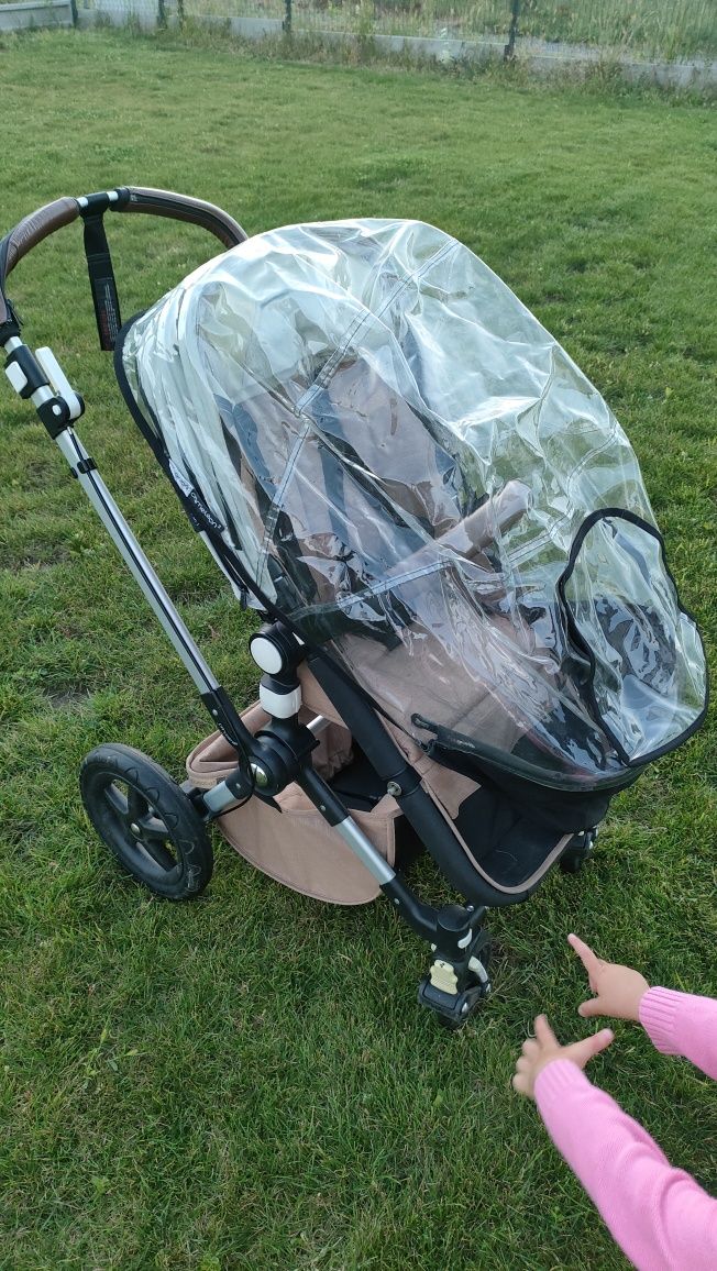 Wózek bugaboo Cameron 3