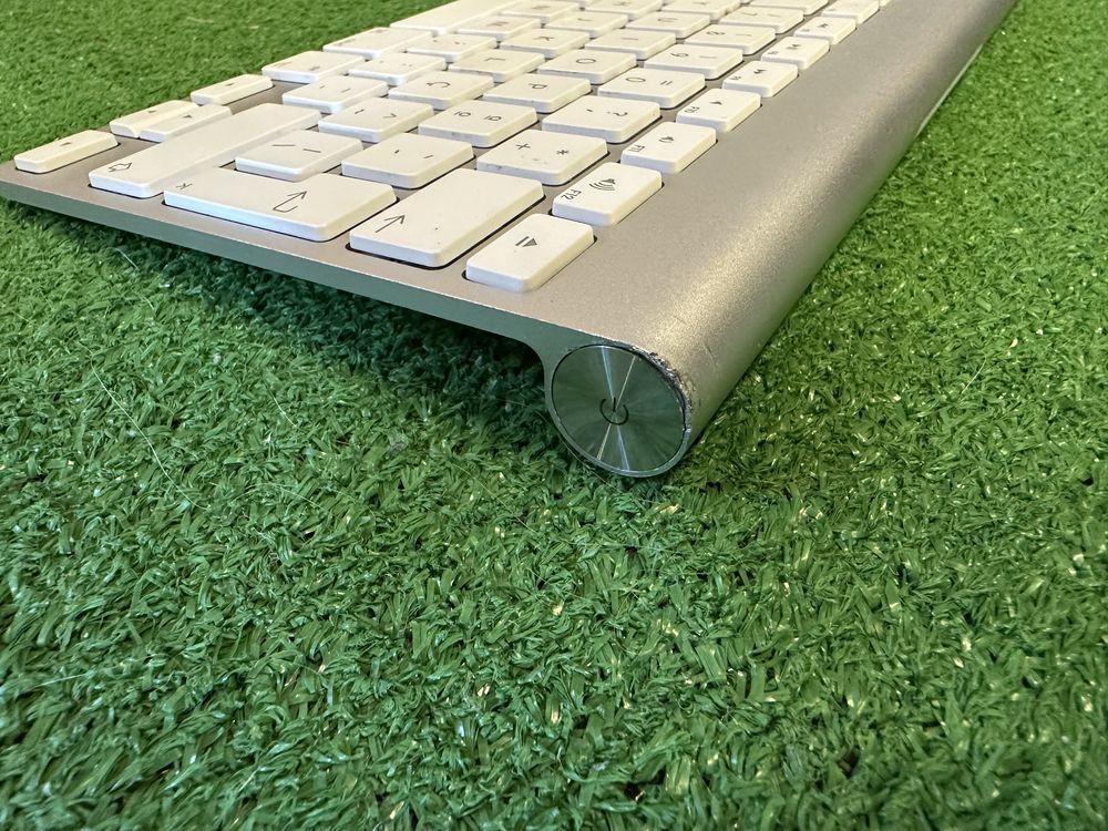 Apple Magic Keyboard