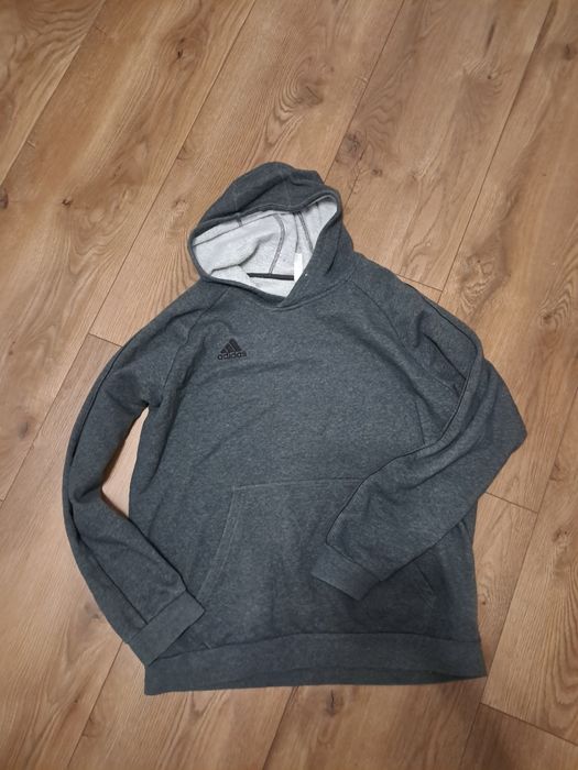 Adidas Bluza Męska Bawełna Xl
